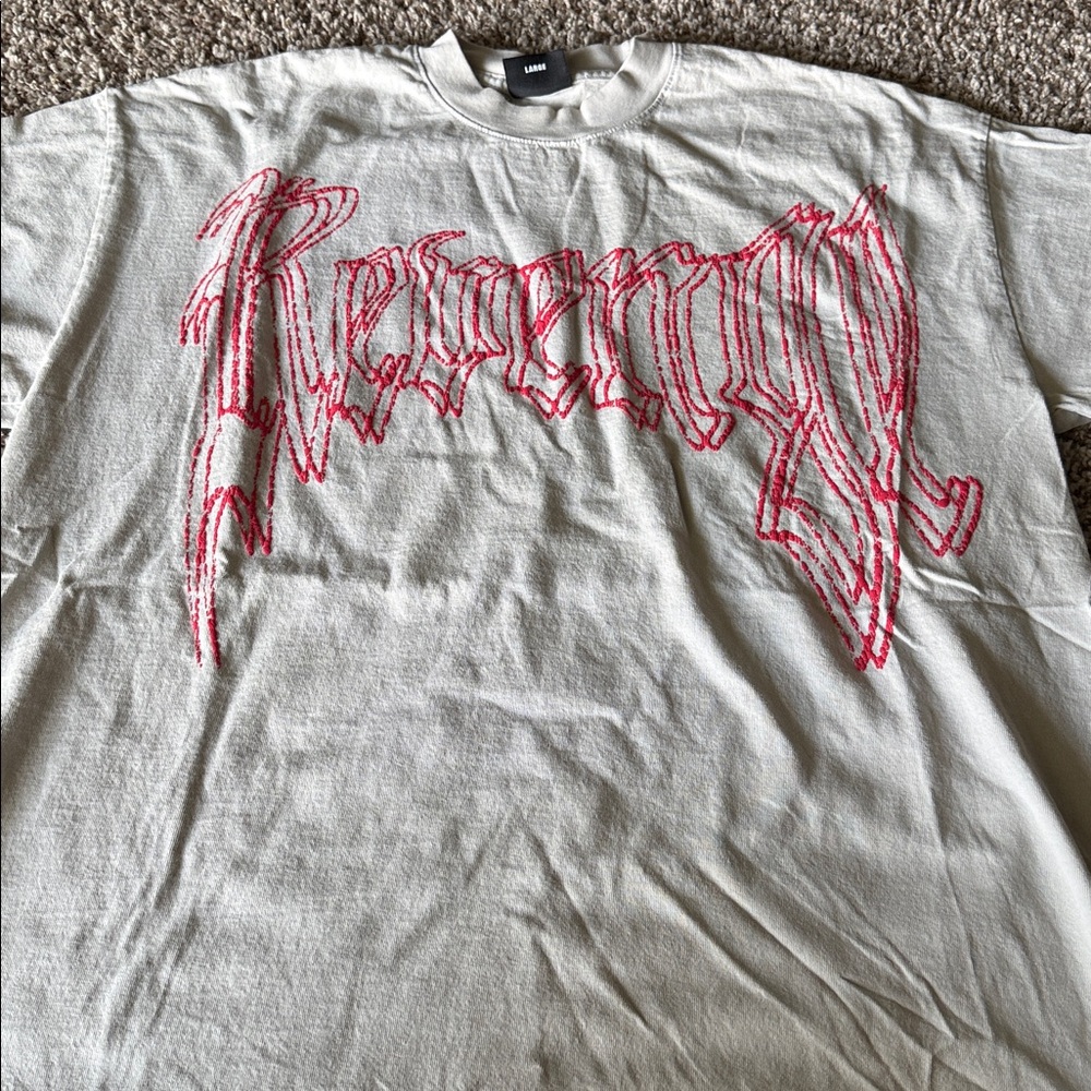REVENGE T-Shirt